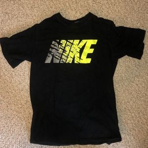Nike Kids Large Shirt